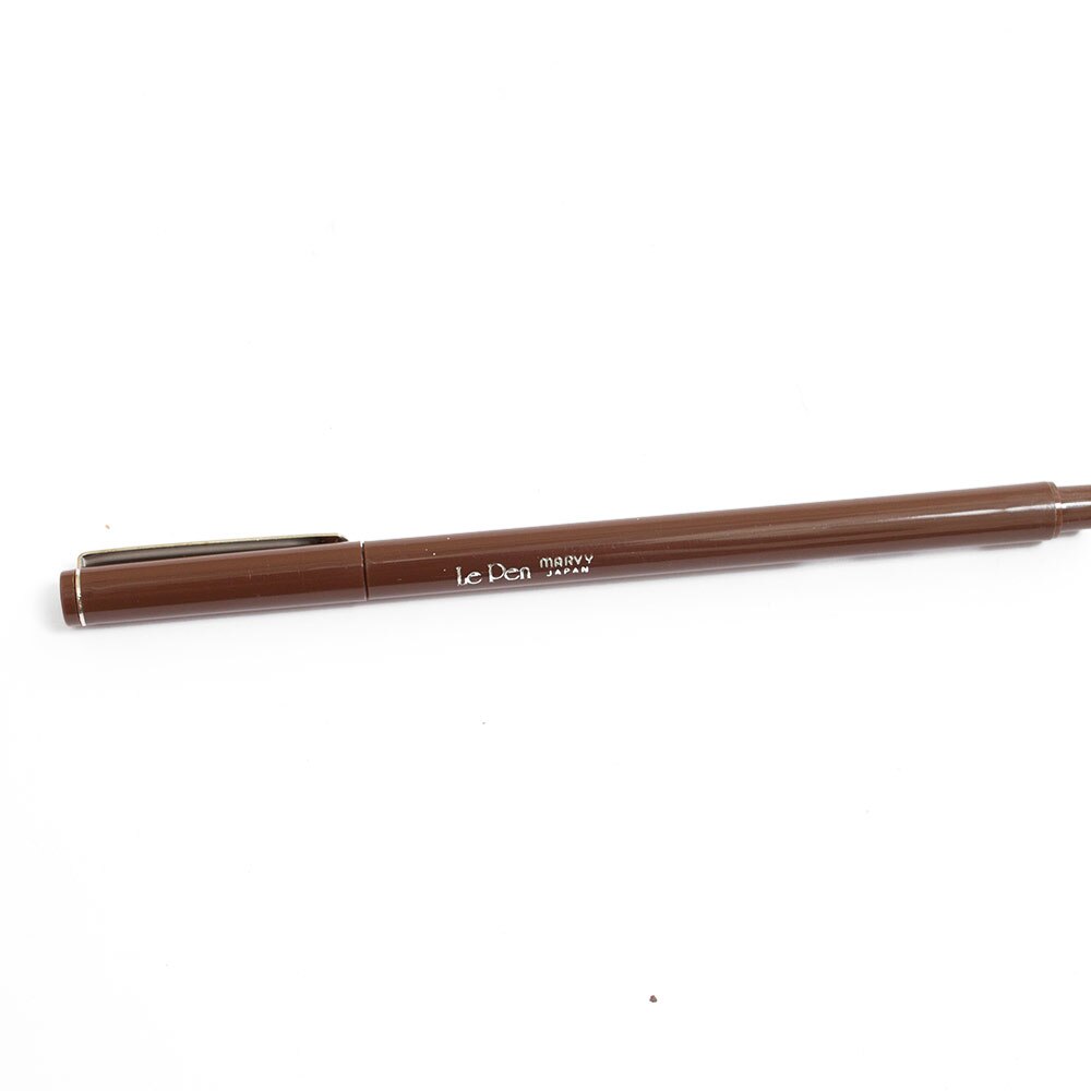 Uchida, Le Pen, 0.3mm, Brown